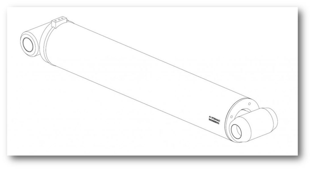 Hydraulic Cylinder Manufacturing Brisbane