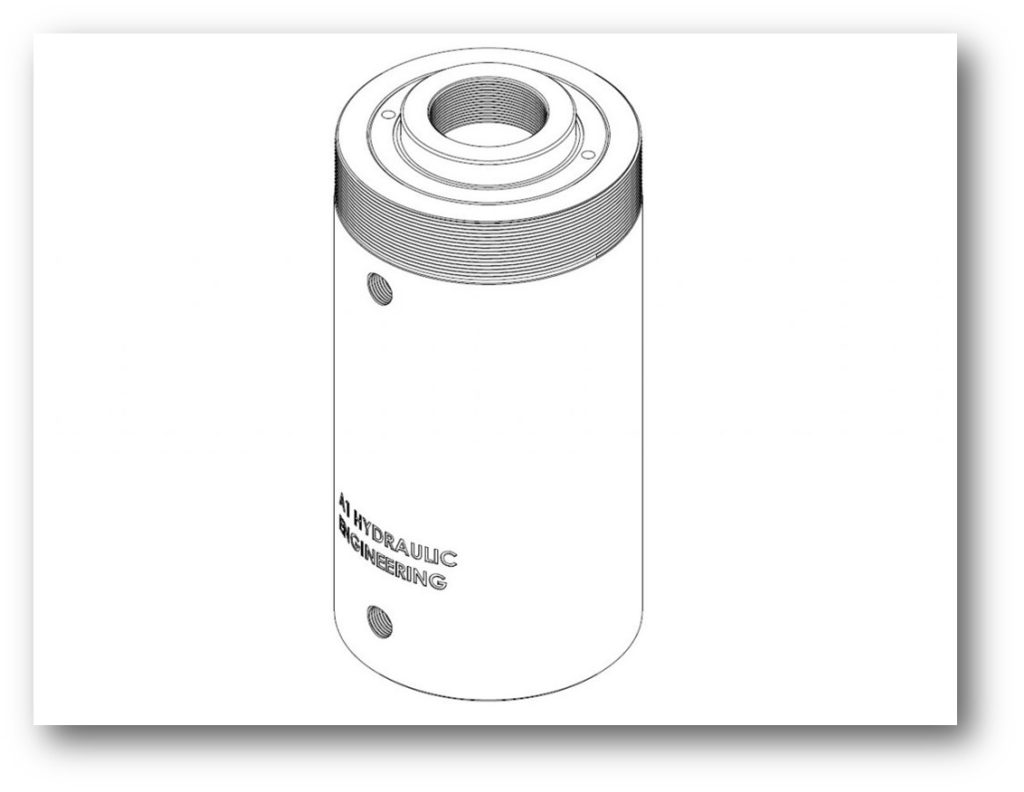 Hydraulic Cylinder Manufacturing Brisbane