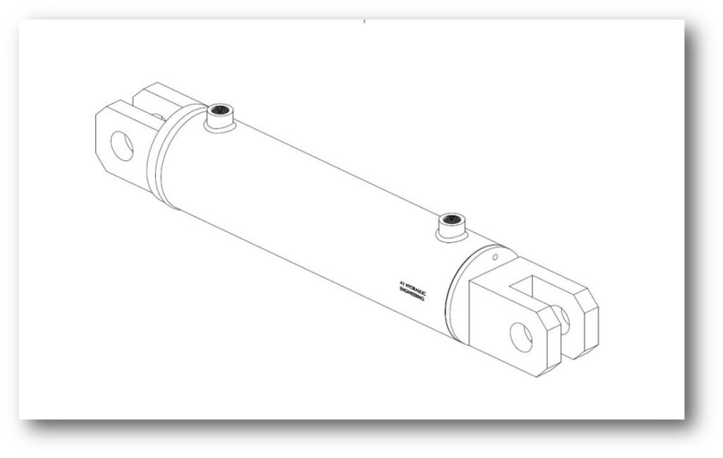 Hydraulic Cylinder Manufacturing Brisbane
