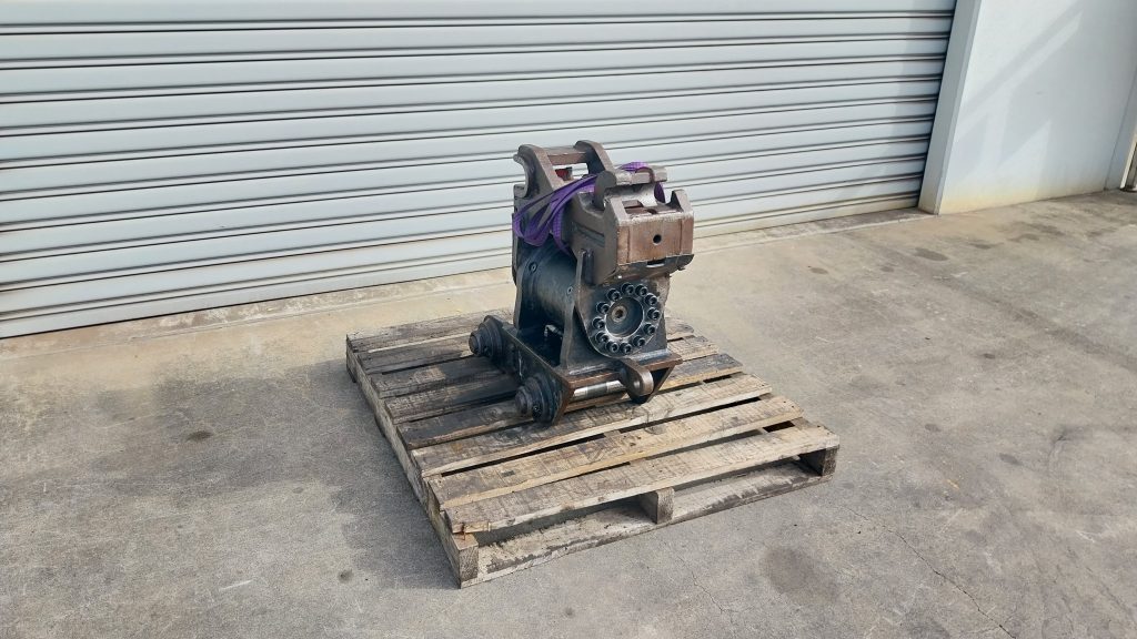 Tilt coupler repairs Brisbane resealing repair line boring