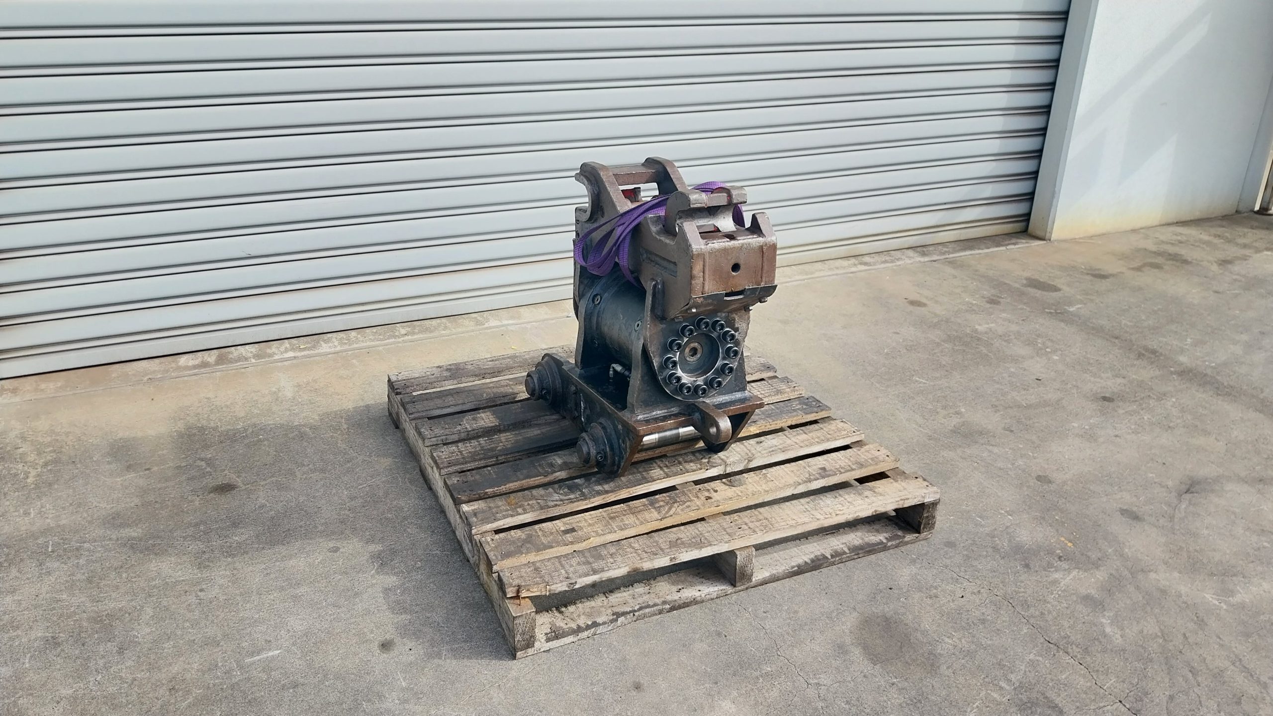 20250526_093131 Tilt coupler repairs Brisbane resealing repair line boring
