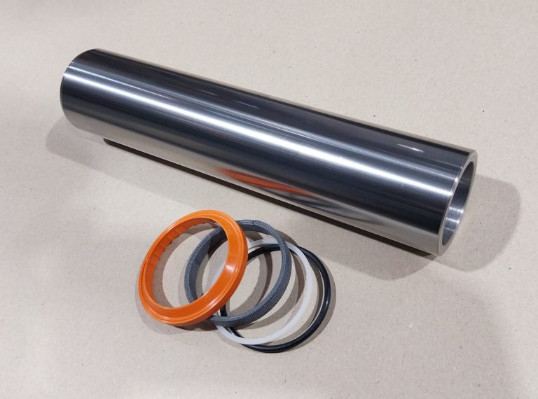 Bobcat Track Loader Track Tensioner Repair Kit Bobcat Track Loader T180 Bobcat Track Loader T250 Bobcat Track Loader T300 Bobcat Track Loader T320